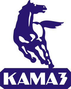 КАМАЗ